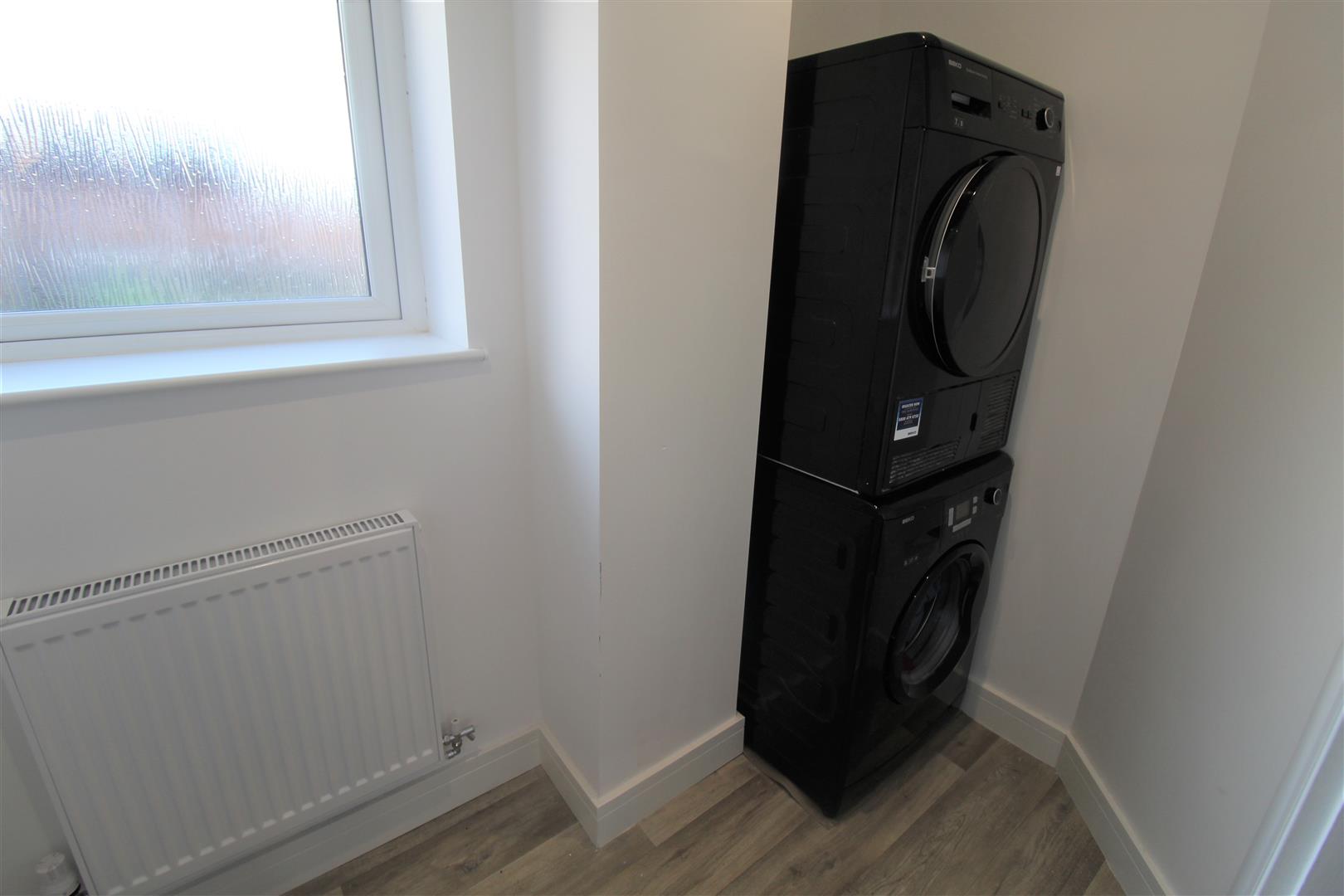 Hollinwood Close, Norton Heights, Stoke-On-Trent